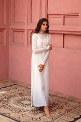 Nilofer Shahid | Nur e Subh Formals | Savera