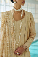 Sobia Nazir | Luxury Lawn Eid 26 | 3A