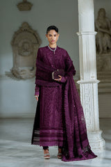 Sobia Nazir | Luxury Lawn Eid 26 | 3B