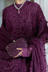 Sobia Nazir | Luxury Lawn Eid 26 | 3B