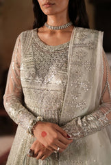 Ajr Couture | Dastan e Ishq | Roohi