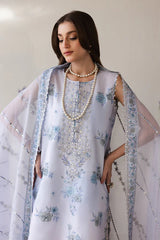 Baroque | Luxury Summer Pret | UF-4424