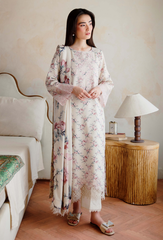 Humdum | Layla 25 |  D10