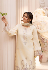 Humdum | Summer Breeze 26 | D09