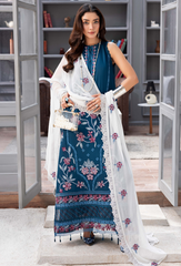 Humdum | Fareesha 26 | D01