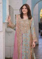 Haseens | Festive Formals | Sahar