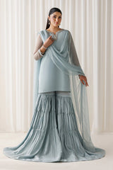 Baroque | Luxury Pret 26 | EN-1294