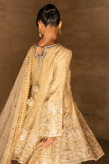 Sana Abbas | Zalea Formals | MIRHA