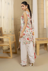 Humdum | Senora Lawn 25 | Senora - D05