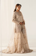 Inayat | Mehrma Luxury Pret 25 | Noor Jahan