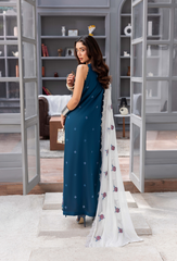Humdum | Fareesha 26 | D01