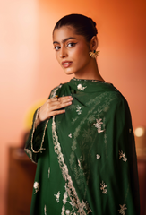 Humdum | Lala Rukh Lawn | Lalarukh - D10