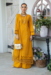 HumDum  | Aviva Collection | Aviva - D08