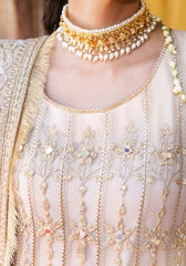 Zarqash | Arzoo Festive Collection | Naaz