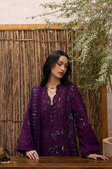 Suffuse | NAYRA | CASUAL PRET EID EDIT'26 | Zayan Clothing