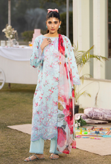 Humdum | Gardenia 26 | Gardenia'26 - D10