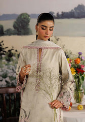Zarqash | RimJhim The Moonsoon Edit 26 | MEHRAAB-E-GUL ZQ003