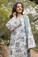 Humdum | Eden Garden 25 | Eden Garden - D09