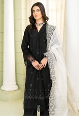 Humdum | Baad e Baharan Lawn | Baad e Baharan - D06