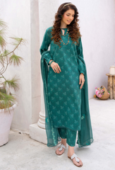 Humdum | Gardenia Lawn 24 | PLG 3 - D06