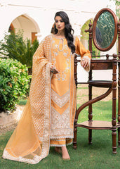Saira Shakira | Luxury Pret | Wallflower | Zayan Clothing UK