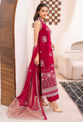 Humdum | Nayab 26 | NAYAB - D03