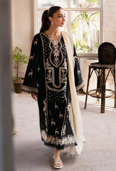 Humdum | Mirha Lawn 25 | Mirha - D03