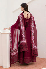 Baroque | Eid Lawn 26 | EL-D05