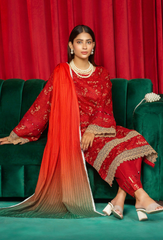 Humdum | AANGAN SS 24 | Aangan - D10