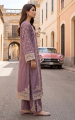 Threads and Motifs | Eid Edit 26 | 10125