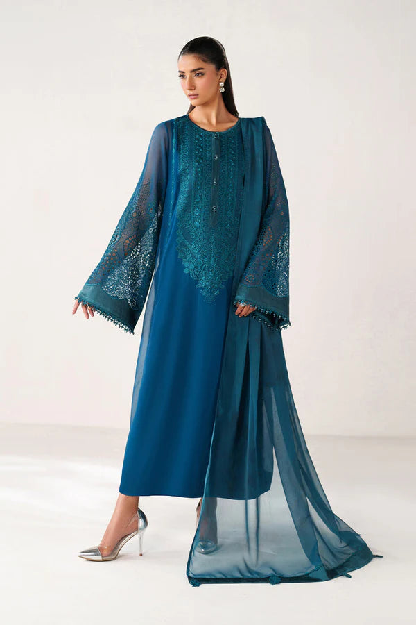Baroque | Luxury Pret 26 | PR-1241