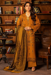 Humdum | Aaima 25 | D02