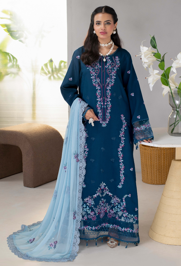 Humdum | Ellena 26 | D05