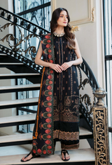 Humdum | Serene 26 | D03
