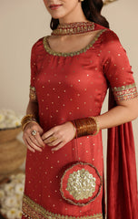 Maya | Jahanara Festive Edit 26 | AMARIYA