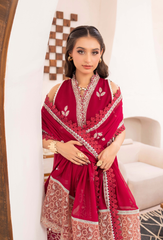 Humdum | Nayab 26 | NAYAB - D03