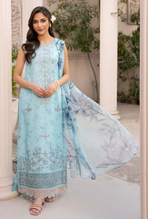 Humdum | Summer Breeze 26 | D03
