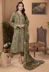 Humdum | Zara Winter 24 | Zara - D10