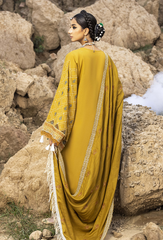 Humdum I Sierra Wool ISierra-D04