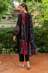 Baroque | Luxury Pret Summer | UF-4200