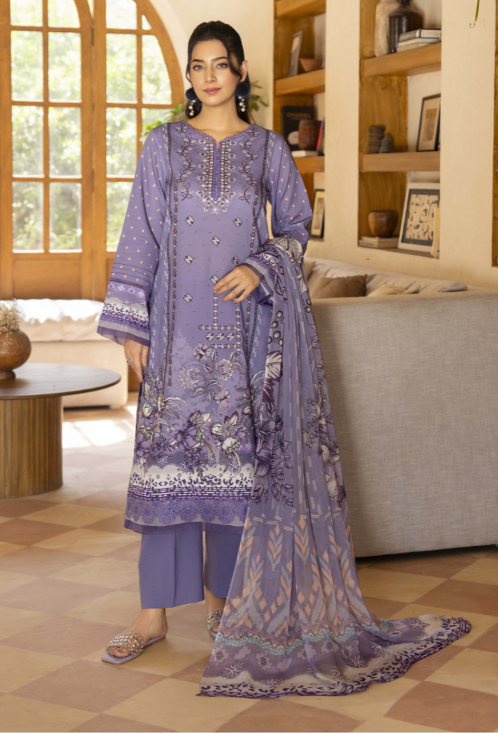 Humdum | Zarwisha 25 | Zarwisha-D06