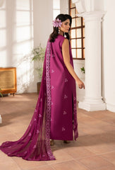 Humdum | Meraki Lawn | Meraki - D05