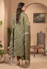 Humdum | Zara Winter 24 | Zara - D10