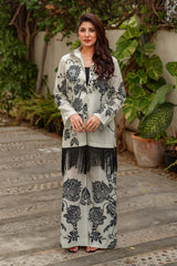 Shamaeel Ansari | Nazaakat Pret | Noir Blossom