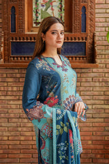 Shamaeel Ansari | Nazaakat Pret | Sky Enchant