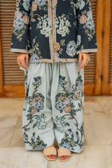 Shamaeel Ansari | Nazaakat Pret | Blue Mirage