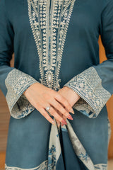 Shamaeel Ansari | Nazaakat Pret | Sapphire Grace