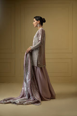 Sana Abbas | Suvi Wedding Formals | ALYSA