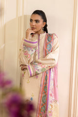 Rajbari | Nissa Exclusive Summer Prints | 03