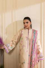 Rajbari | Nissa Exclusive Summer Prints | 03